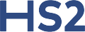 HS2 logo<br />

