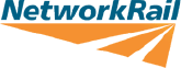 Network Rail logo