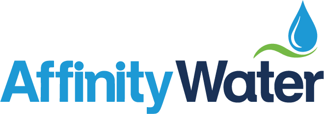 Affinity water logo