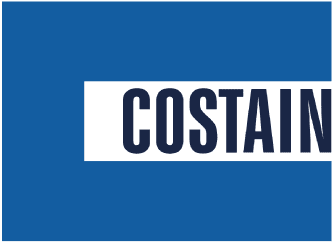 Costain logo 