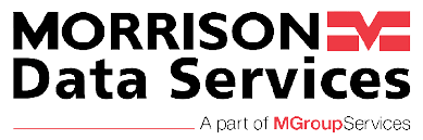 Morrison Data Services logo