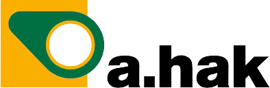 a.hak logo