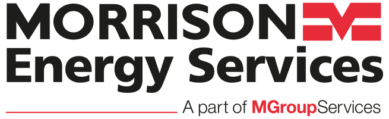 Morrison Energy Services logo